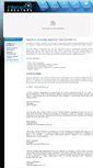 Mobile Screenshot of internetcreators.com